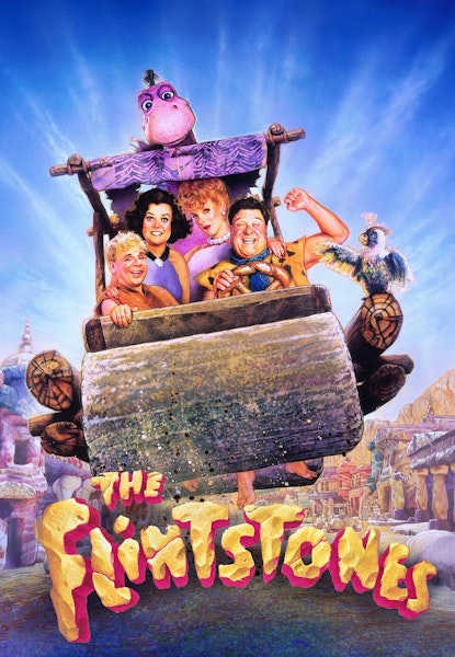 The Flintstones