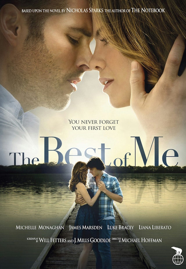 The Best of Me