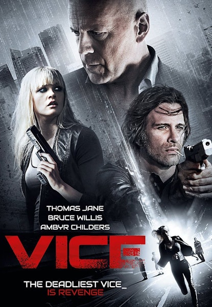 Vice