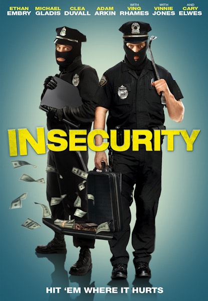 In Security