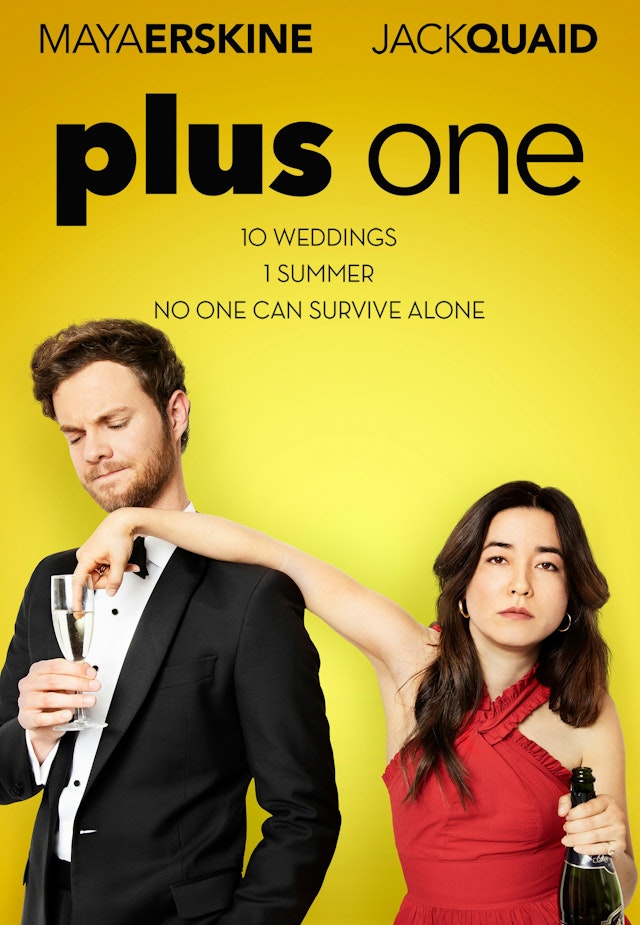 Plus One