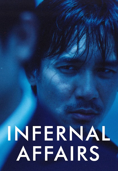 Infernal Affairs