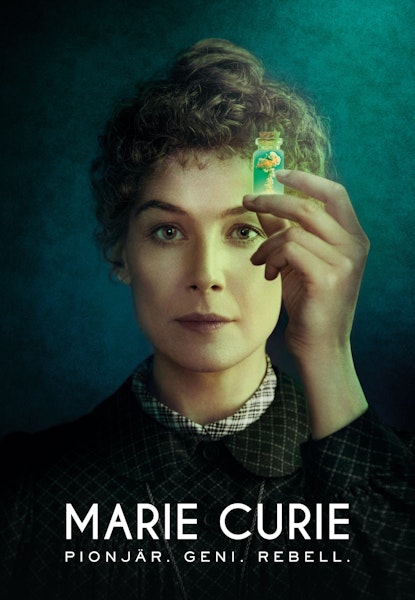 Marie Curie