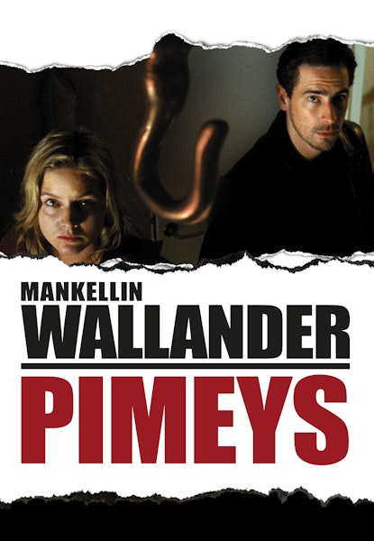 Wallander: Pimeys