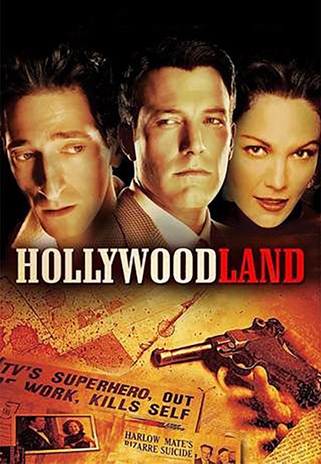 Hollywoodland