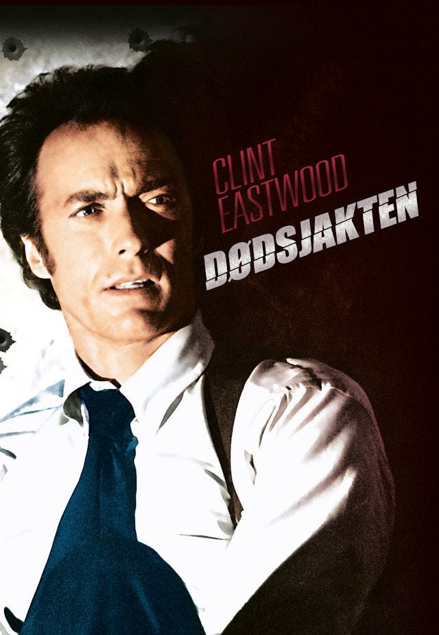 Dødsjakten