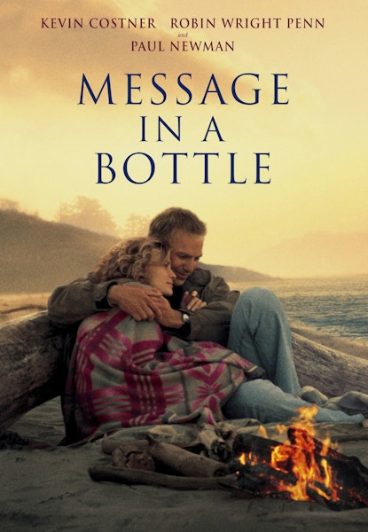 Message In A Bottle