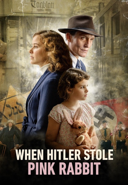 When Hitler Stole Pink Rabbit