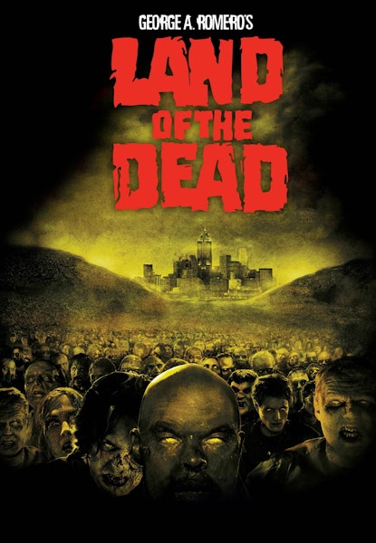 Land of the Dead