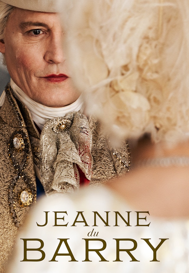 Jeanne Du Barry