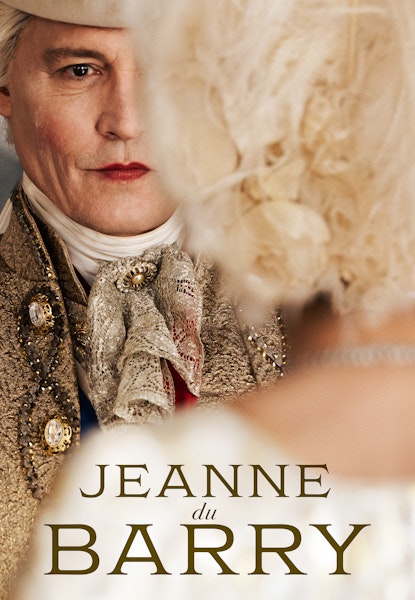 Jeanne Du Barry