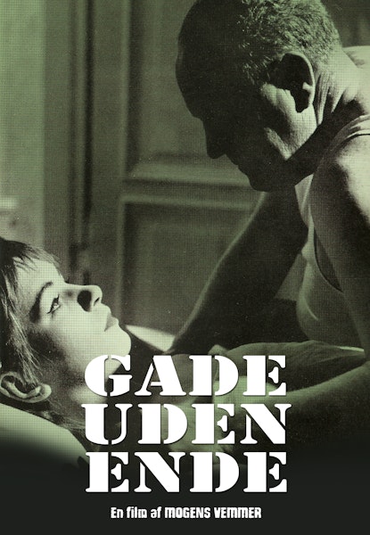 Gade uden ende