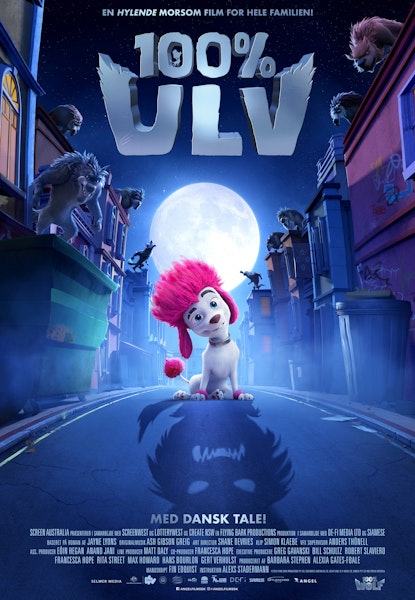 100% ulv
