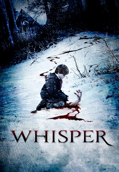 Whisper