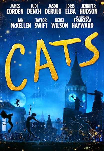 Cats