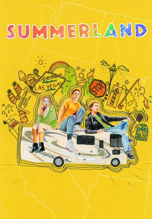Summerland