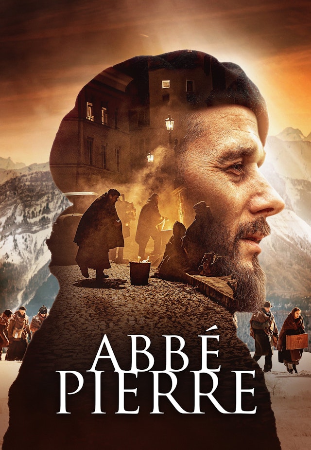 Abbé Pierre