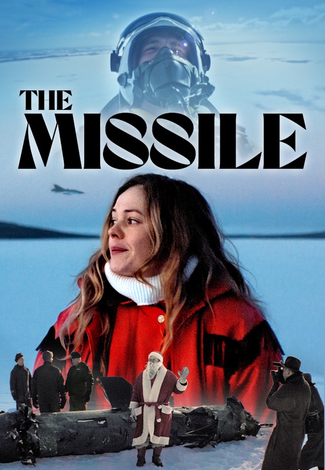 The Missile