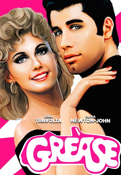 Grease