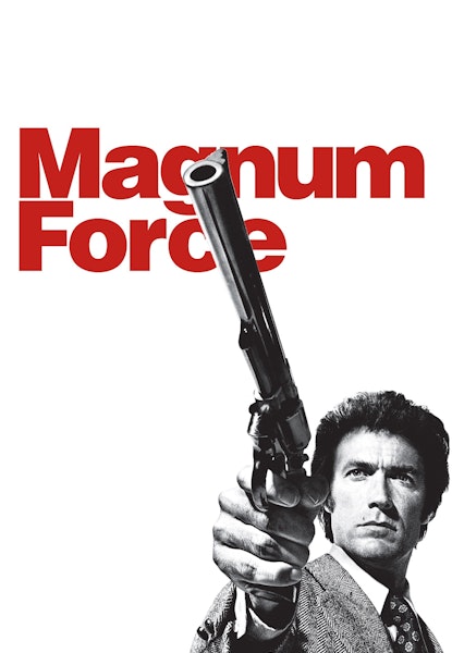 Magnum Force