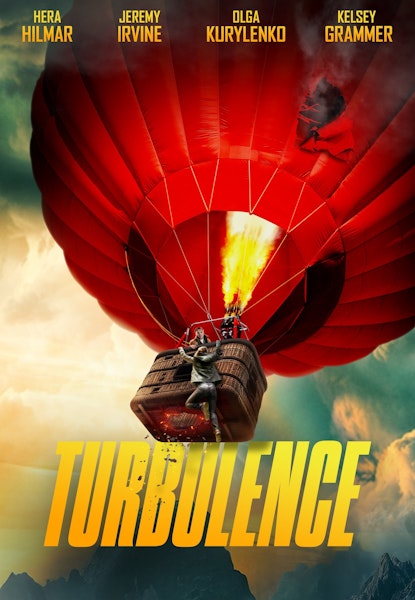 Turbulence
