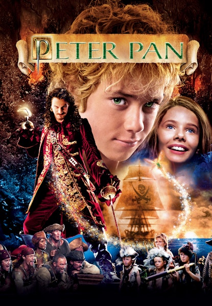 Peter Pan