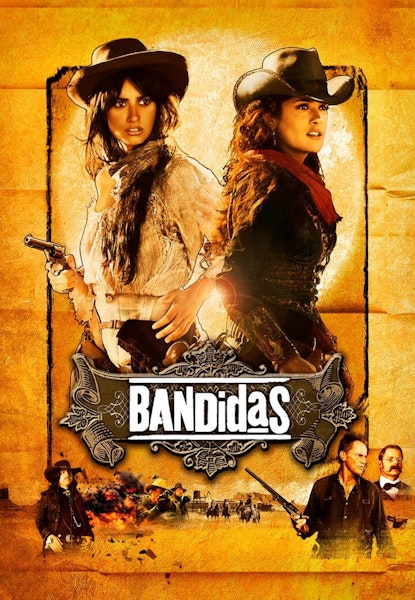 Bandidas