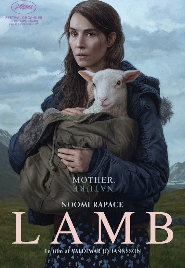 Lamb