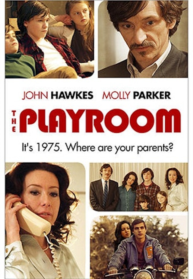 The Playroom