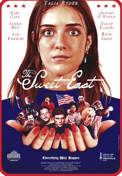 The Sweet East