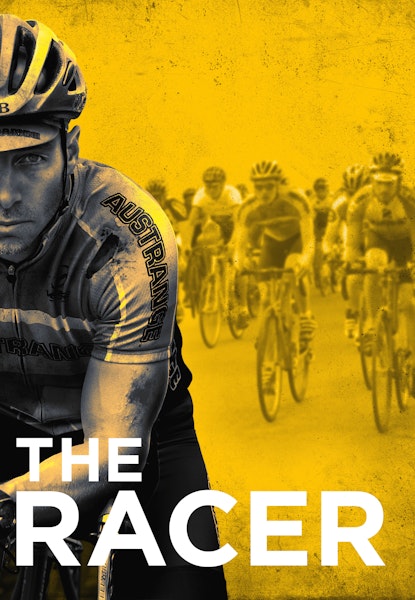 The Racer