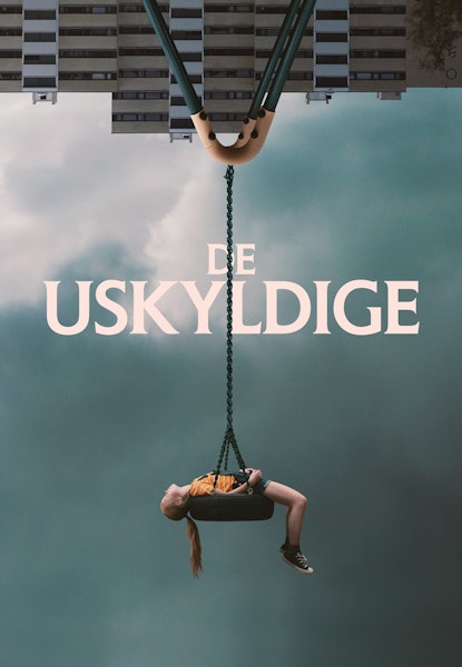 De uskyldige