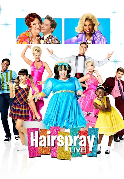 Hairspray Live!
