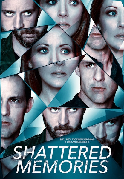 Shattered Memories