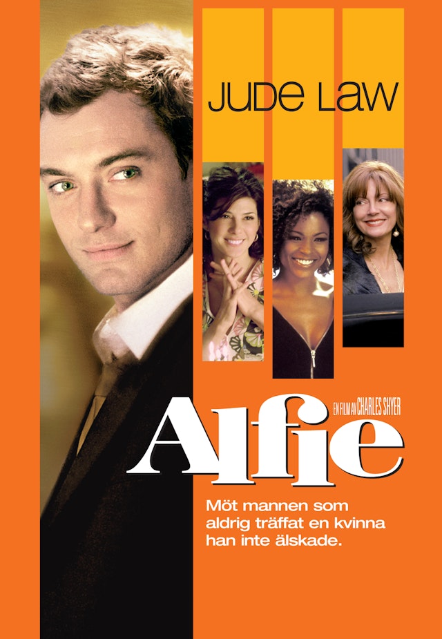 Alfie