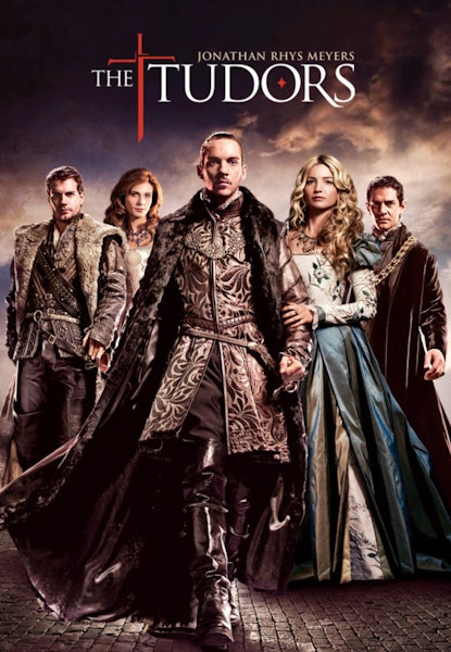 The Tudors