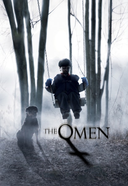 The Omen