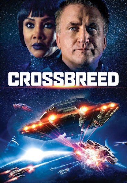 Crossbreed