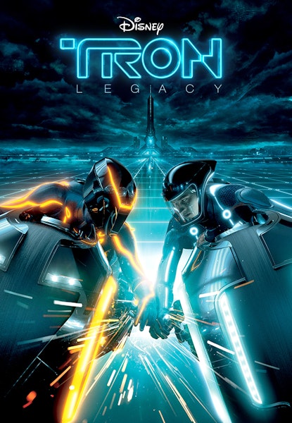 Tron: Legacy