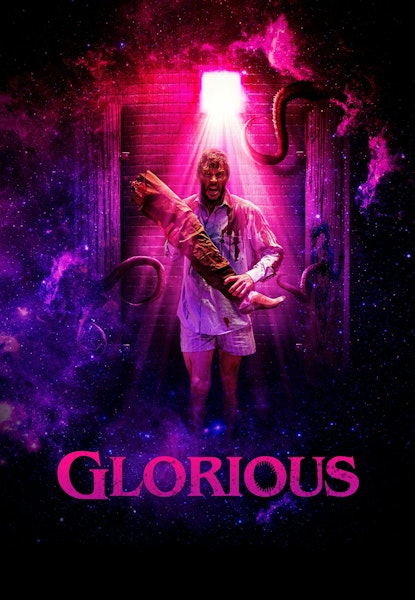 Glorious