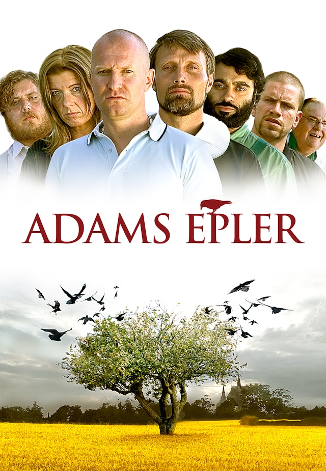 Adam's Apples