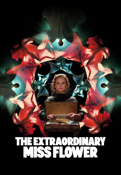 The Extraordinary Miss Flower