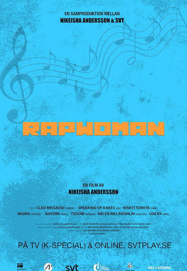 Rapwoman