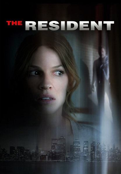 The Resident