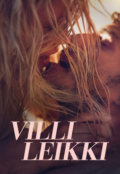 Villi leikki