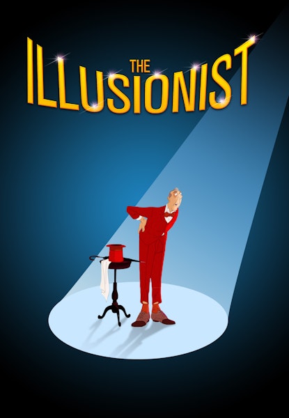 Illusionisten