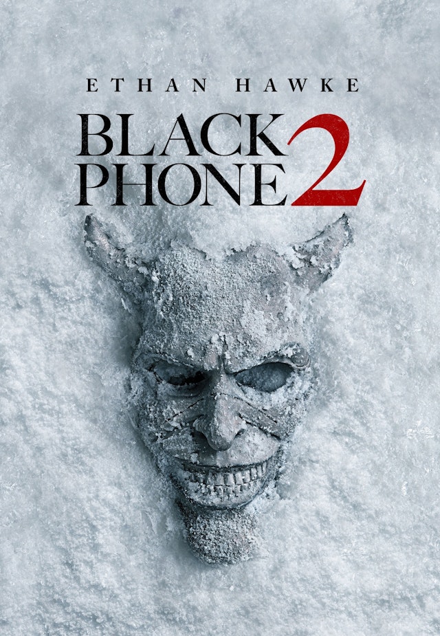 Black Phone 2