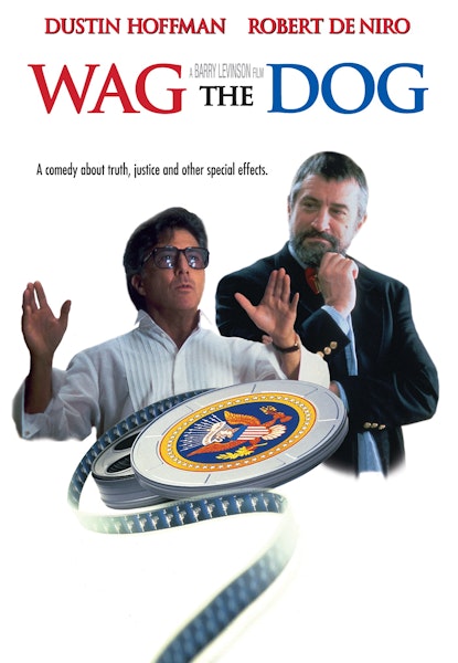 Wag the Dog
