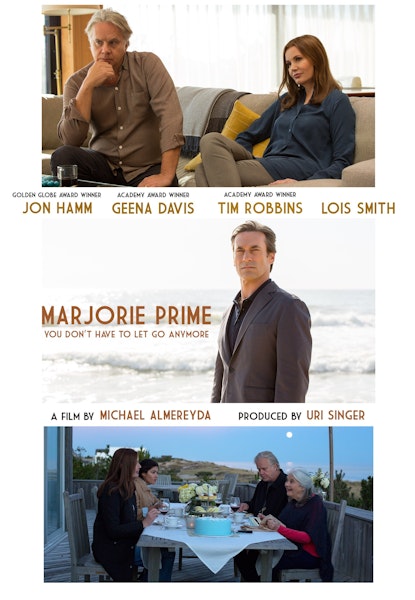 Marjorie Prime