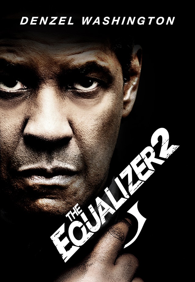 The Equalizer 2